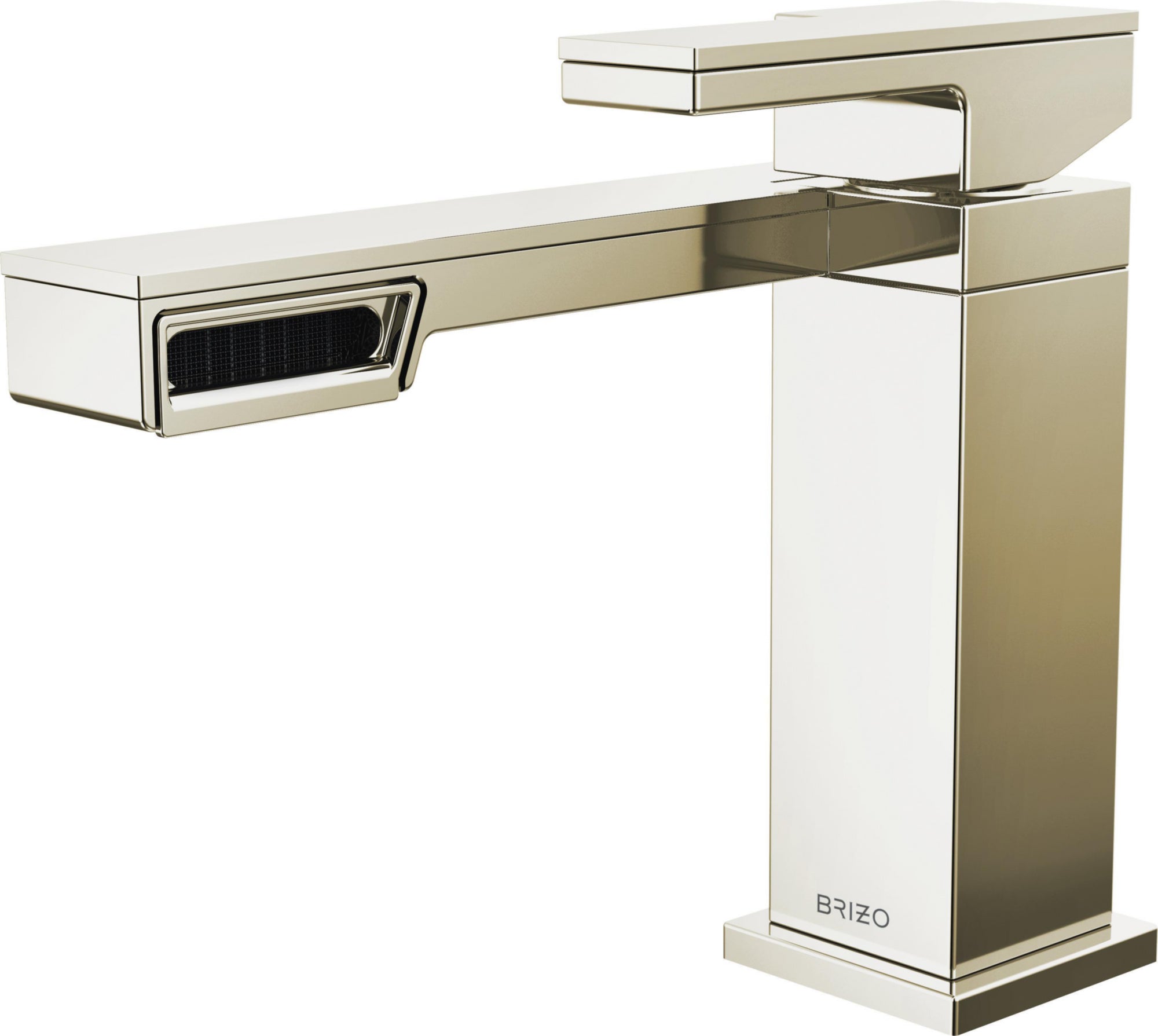 SINGLE HANDLE LAVATORY FAUCET - 1.2 GPM