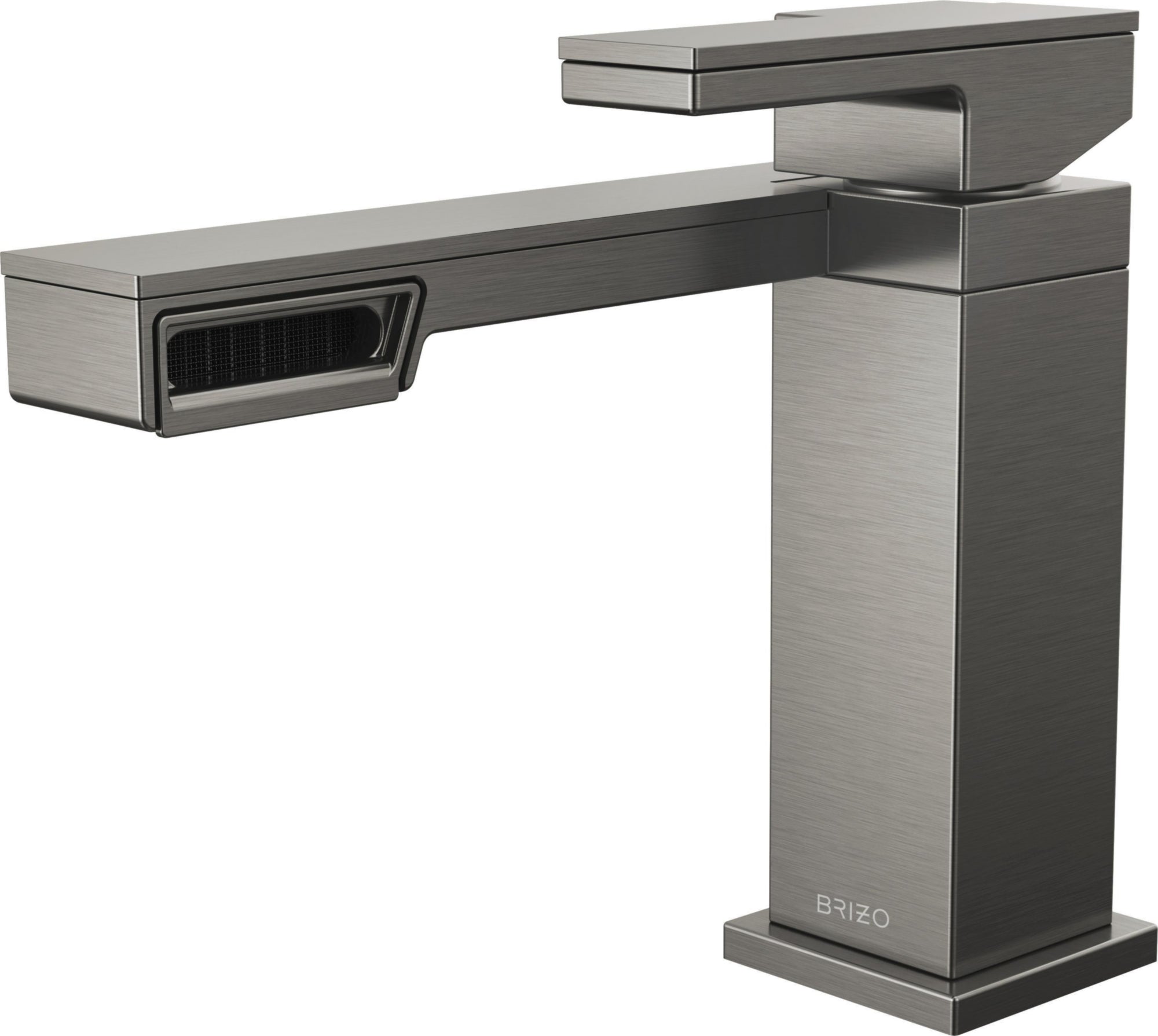 SINGLE HANDLE LAVATORY FAUCET - 1.2 GPM