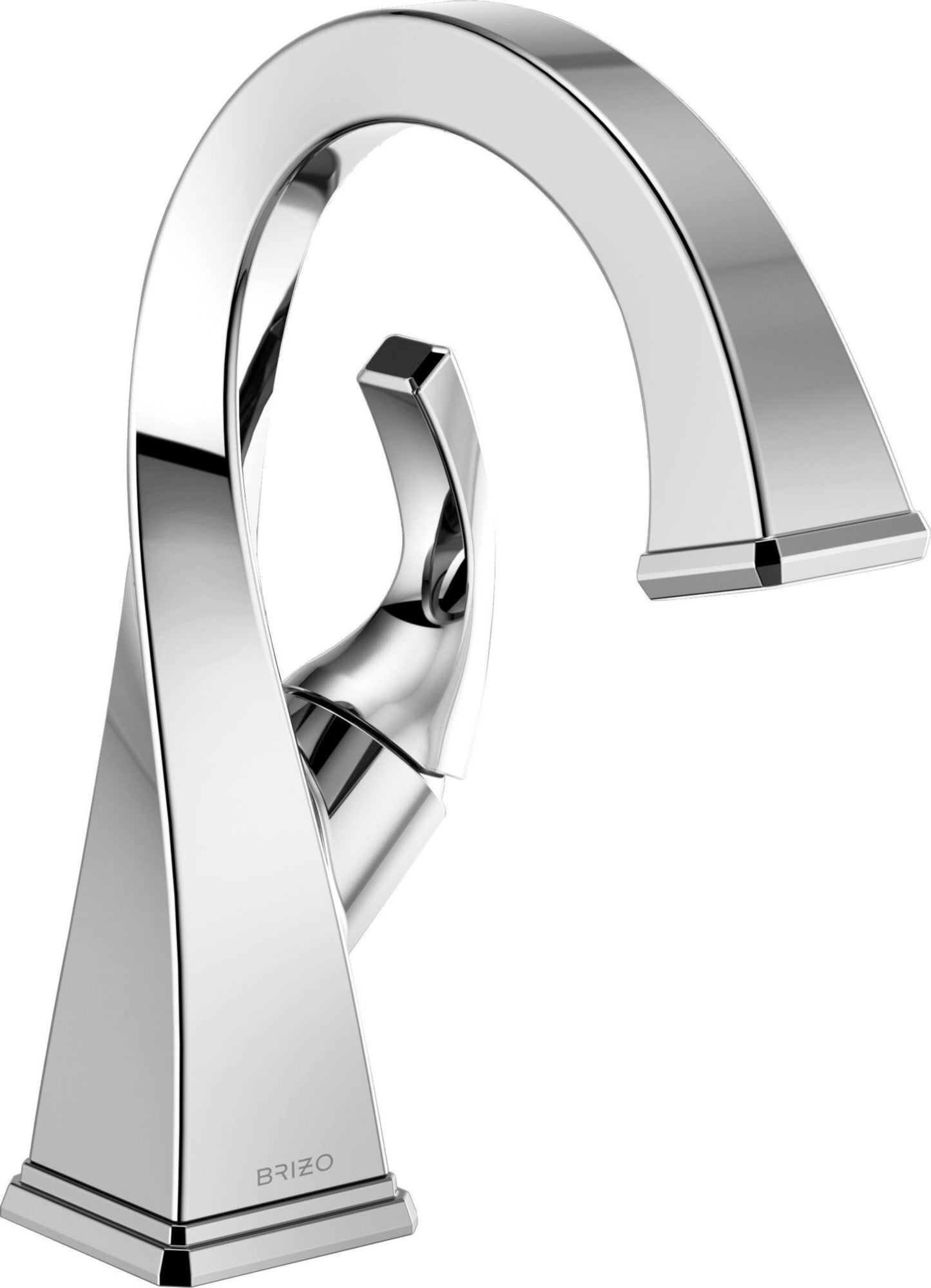 SINGLE-HANDLE LAVATORY
