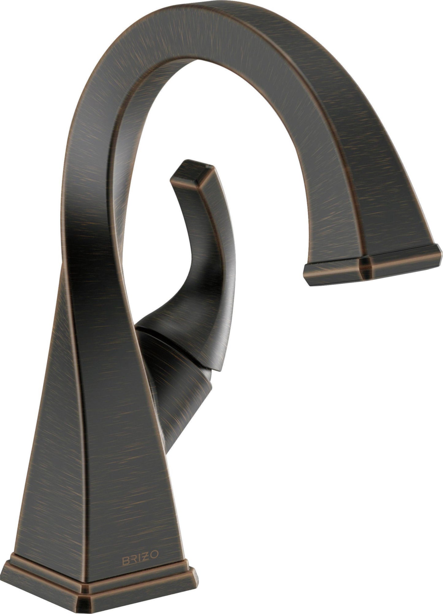 SINGLE-HANDLE LAVATORY