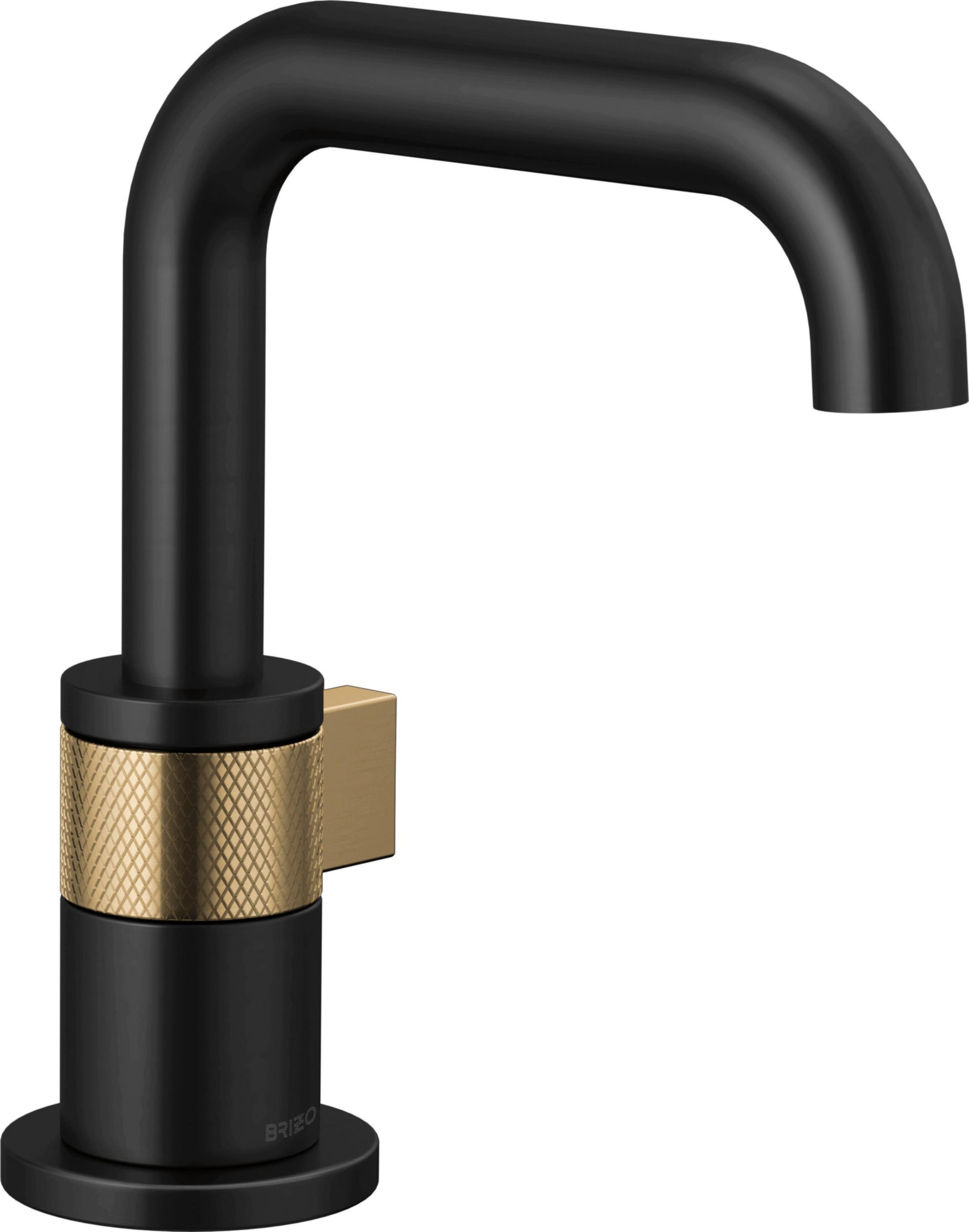 SINGLE HANDLE SINGLE HOLE LAVATORY FAUCET