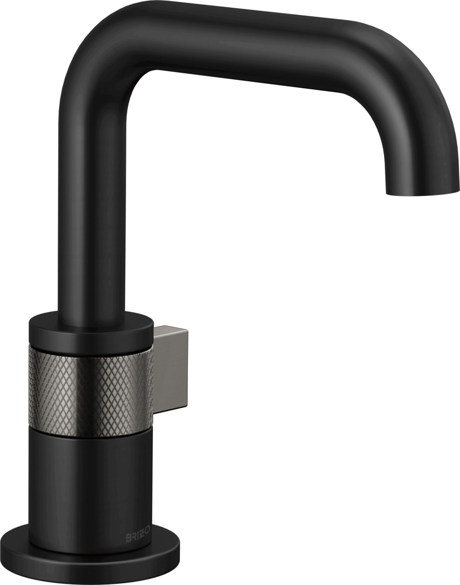 SINGLE HANDLE SINGLE HOLE LAVATORY FAUCET