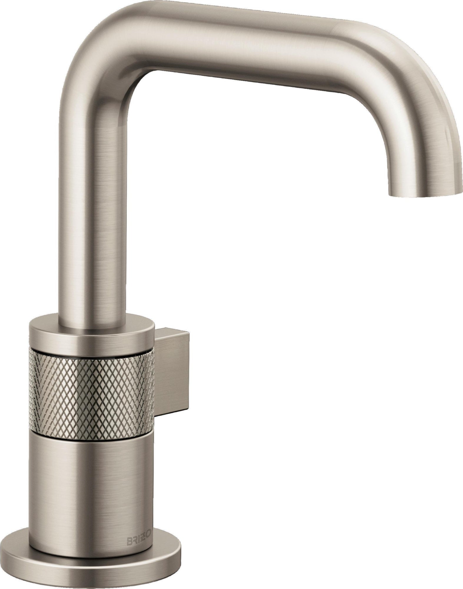 SINGLE HANDLE SINGLE HOLE LAVATORY FAUCET