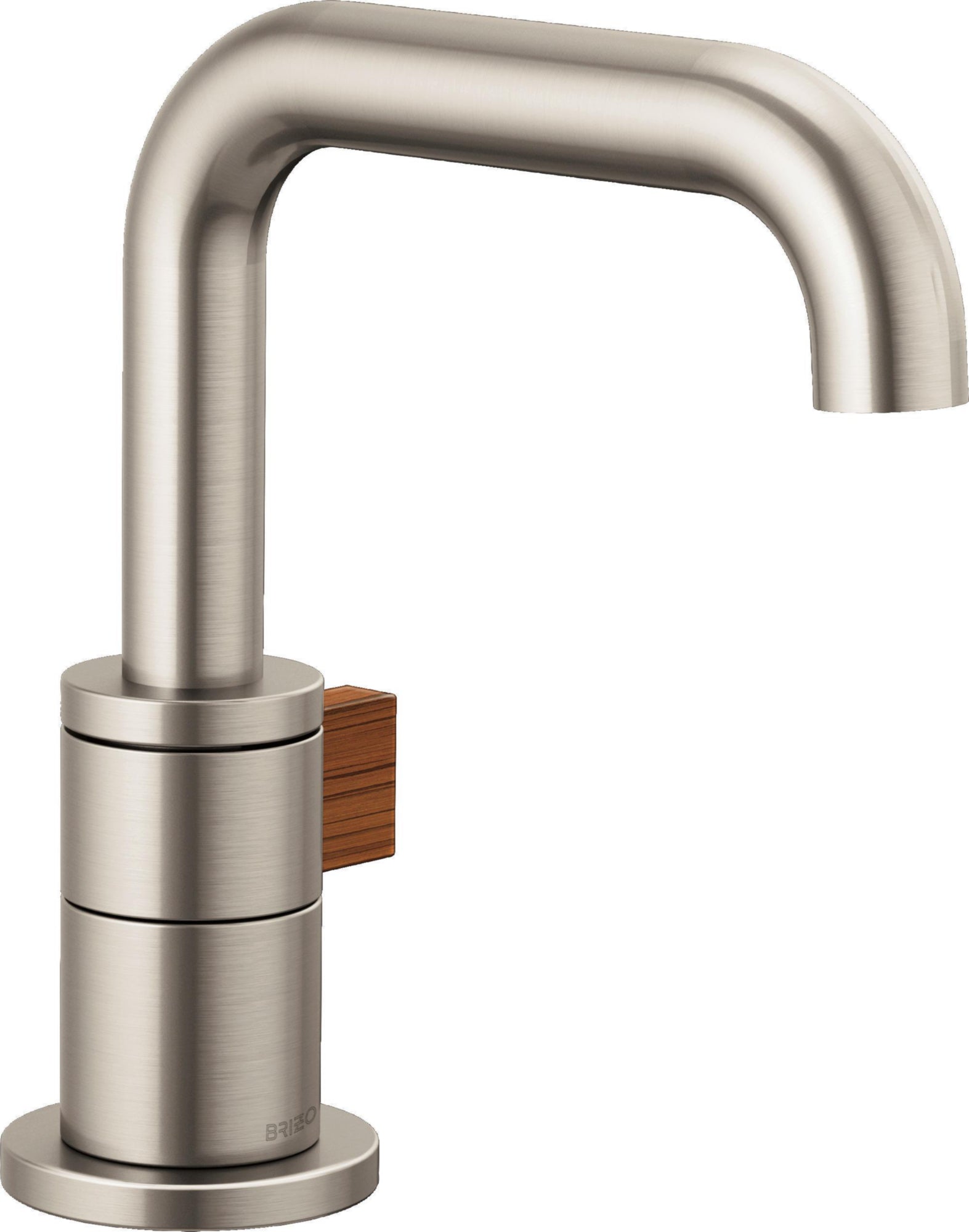 SINGLE HANDLE SINGLE HOLE LAVATORY FAUCET