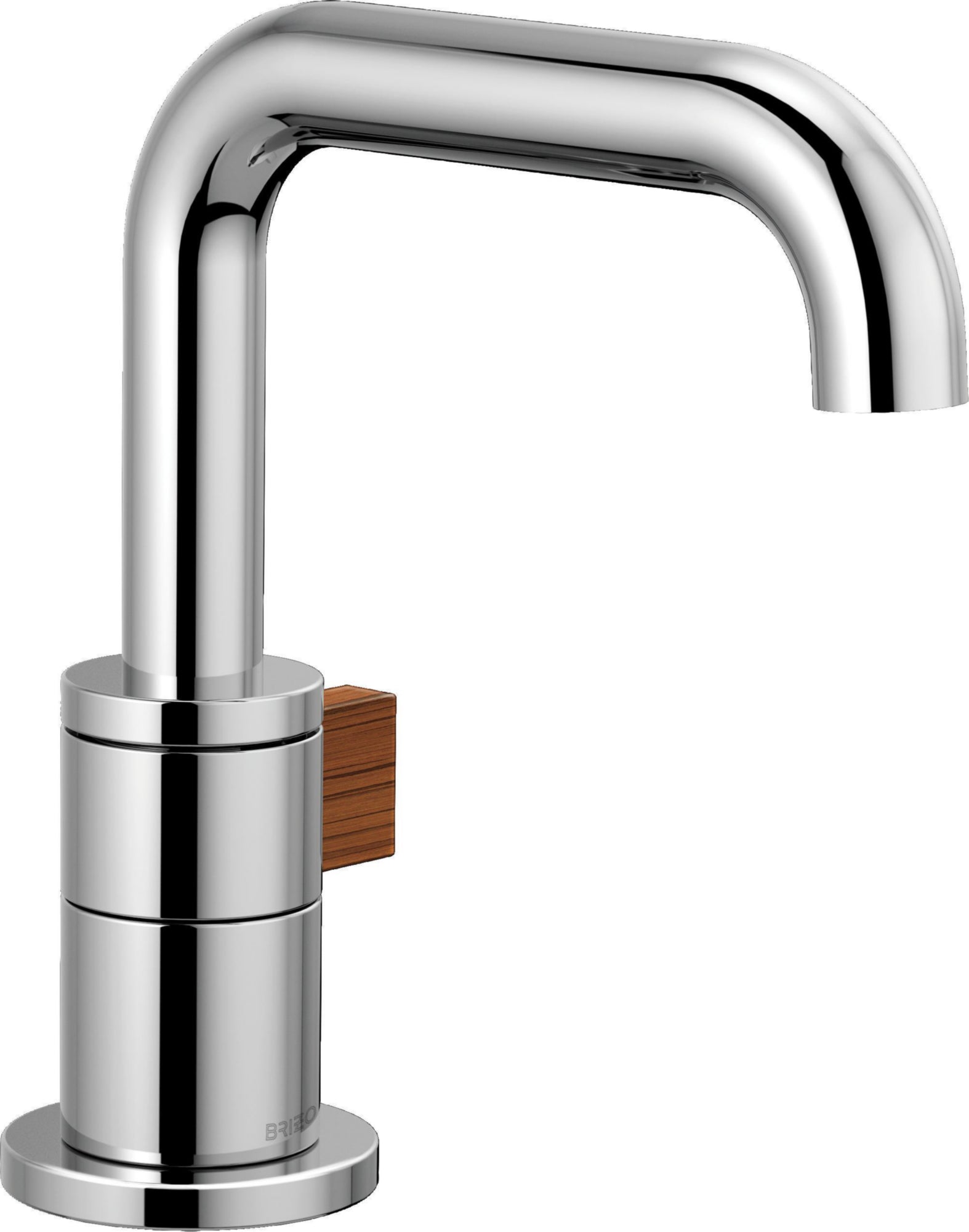 SINGLE HANDLE SINGLE HOLE LAVATORY FAUCET