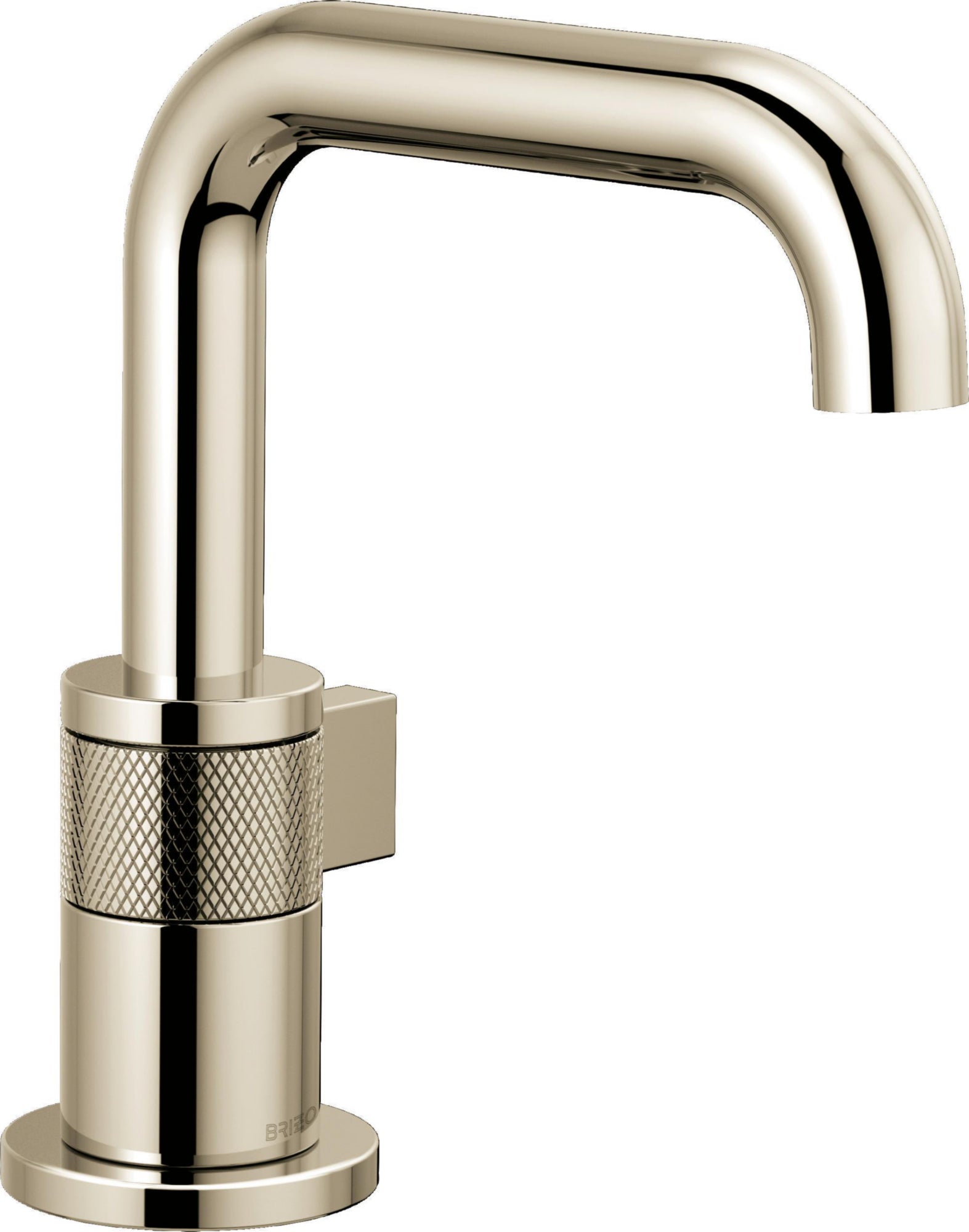 SINGLE HANDLE SINGLE HOLE LAVATORY FAUCET