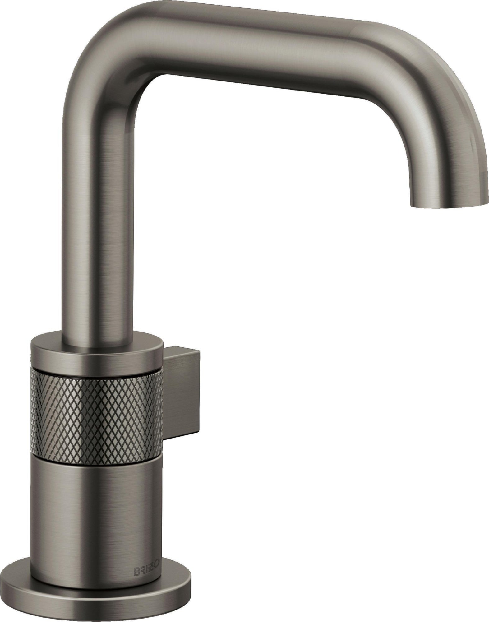SINGLE HANDLE SINGLE HOLE LAVATORY FAUCET