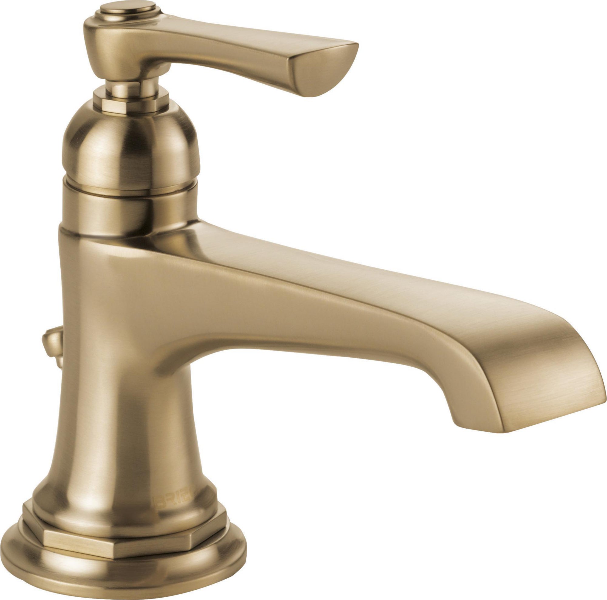 SINGLE HANDLE SINGLE HOLE LAVATORY FAUCET