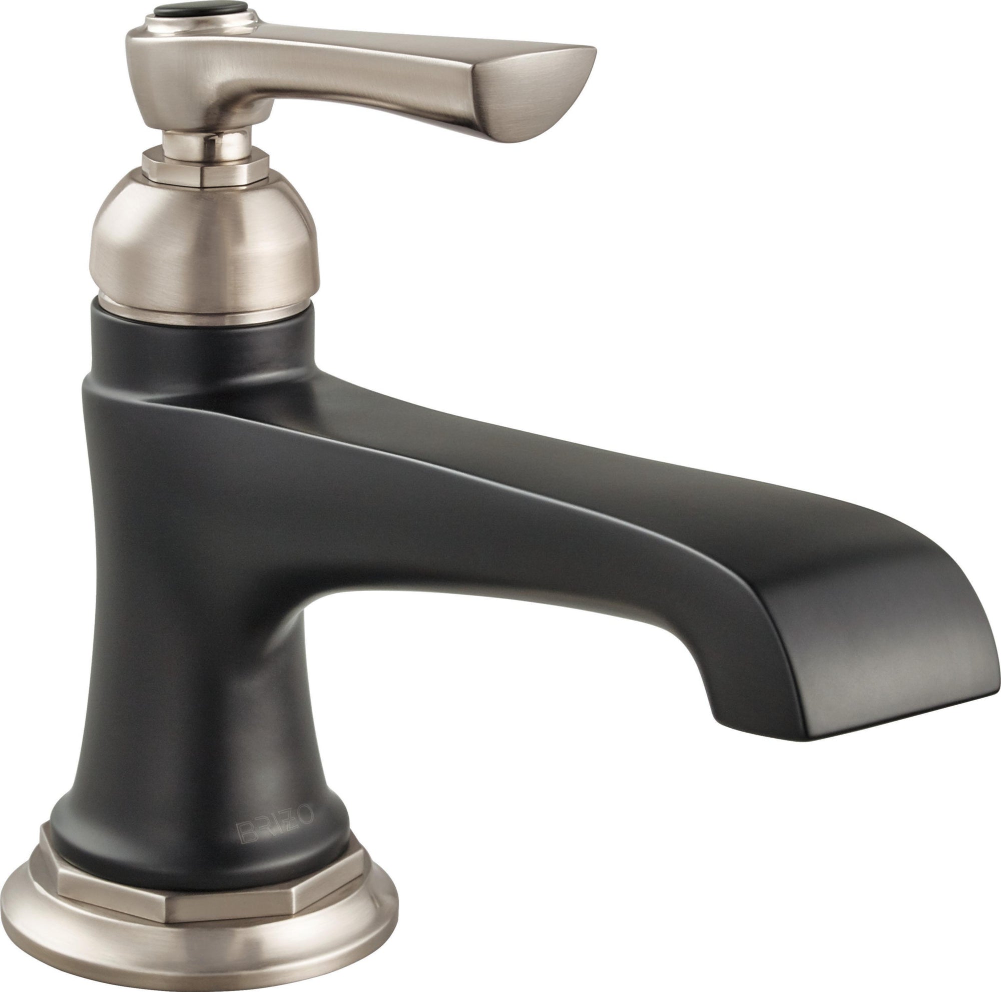 SINGLE HANDLE SINGLE HOLE LAVATORY FAUCET