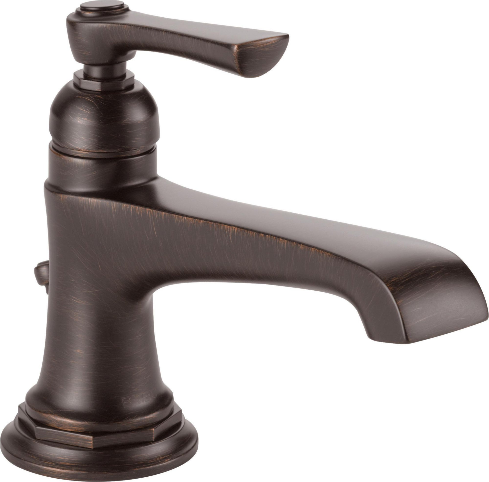 SINGLE HANDLE SINGLE HOLE LAVATORY FAUCET