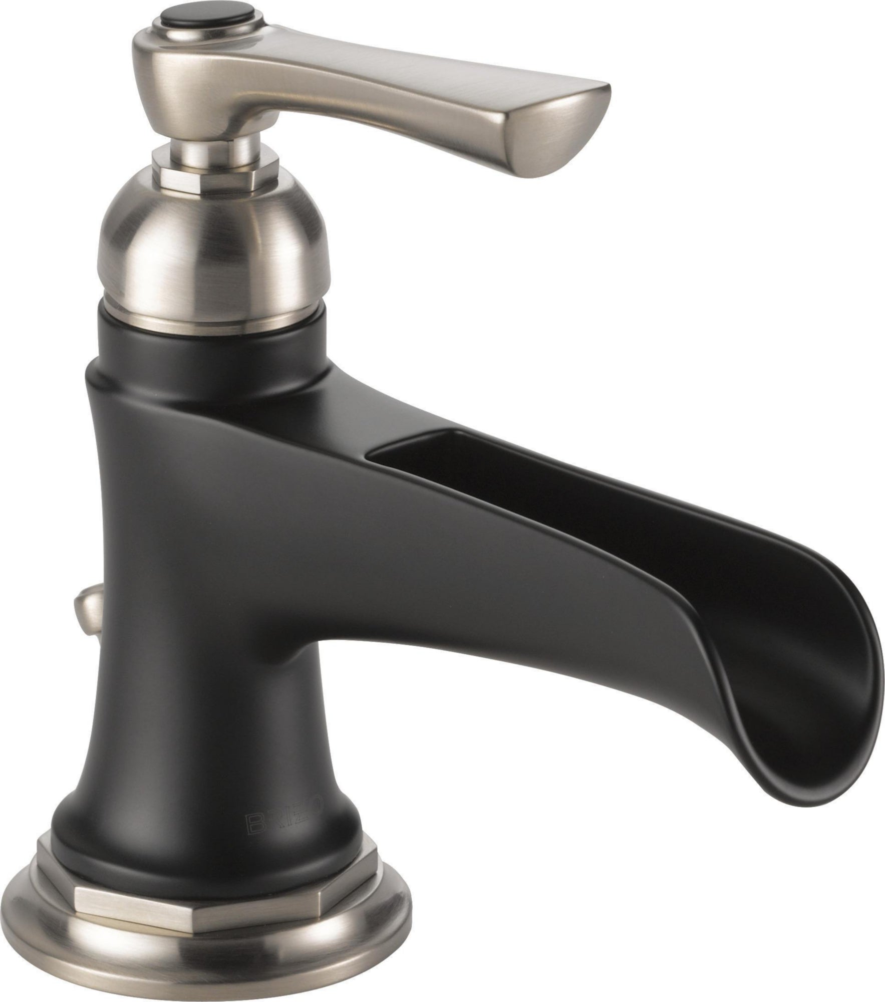 SINGLE HANDLE SINGLE HOLE LAVATORY FAUCET