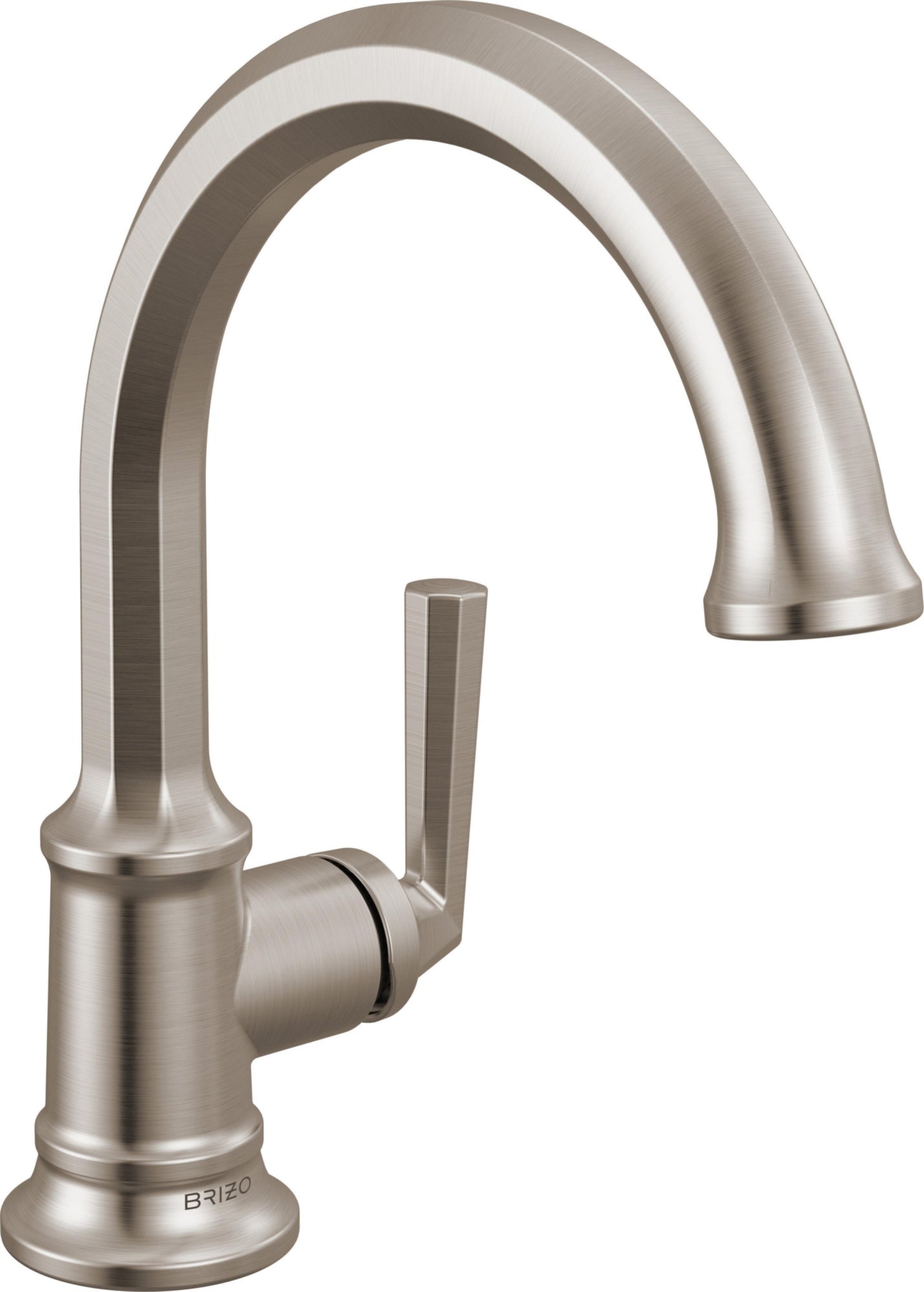 SINGLE HANDLE LAVATORY FAUCET 1.2