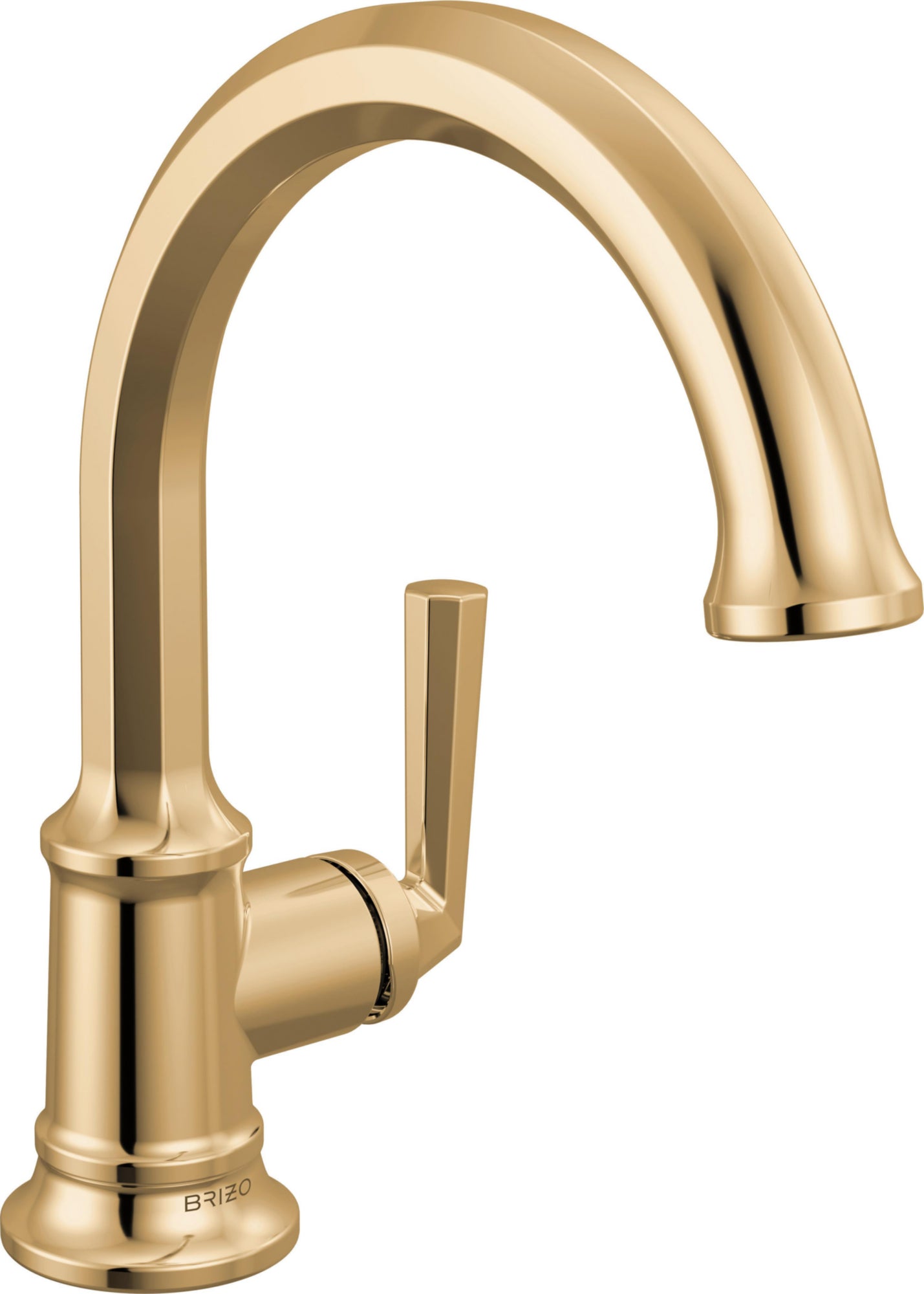 SINGLE HANDLE LAVATORY FAUCET 1.2