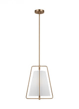 Load image into Gallery viewer, Allis One Light Pendant
