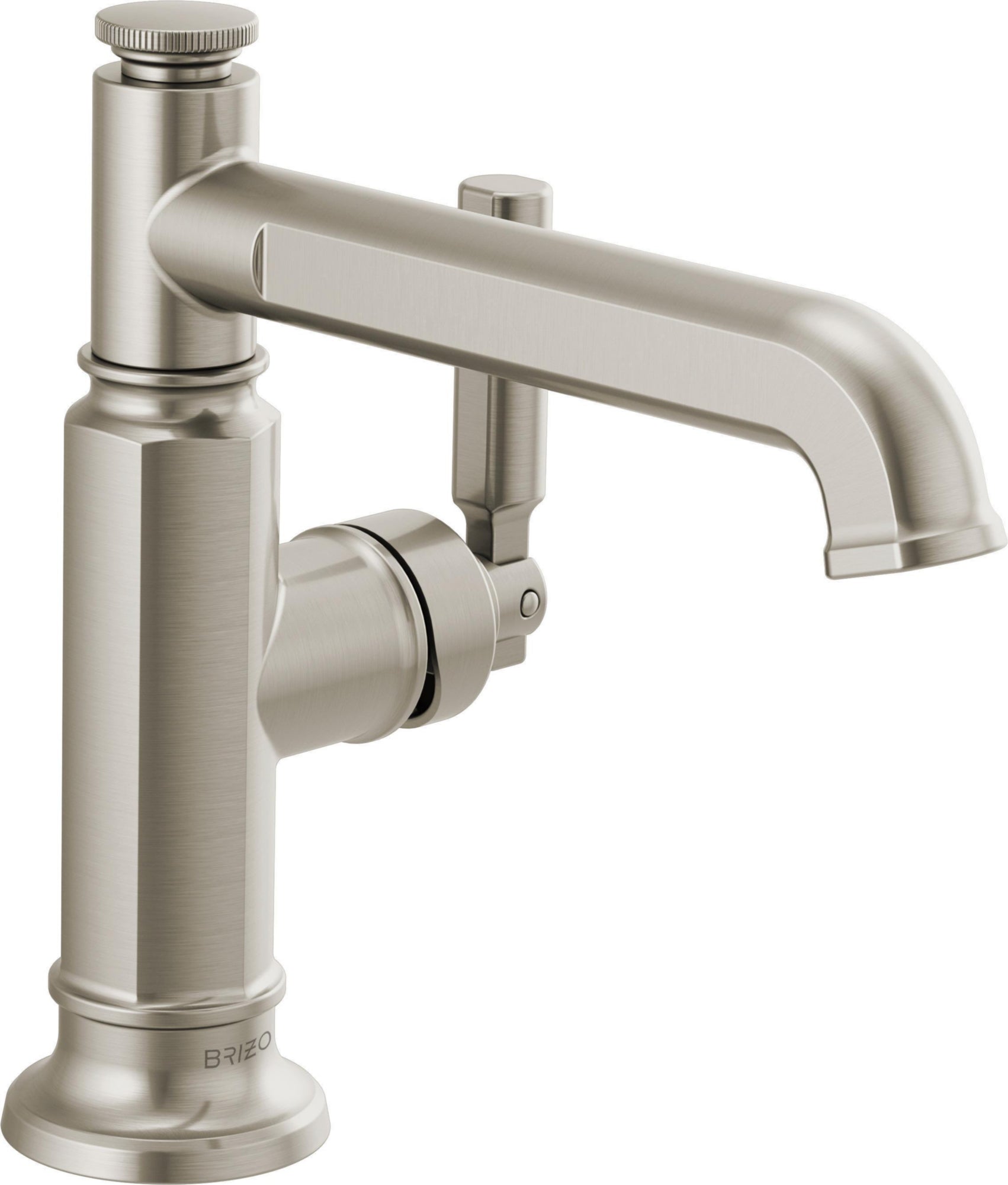 SINGLE HANDLE LAVATORY FAUCET 1.5
