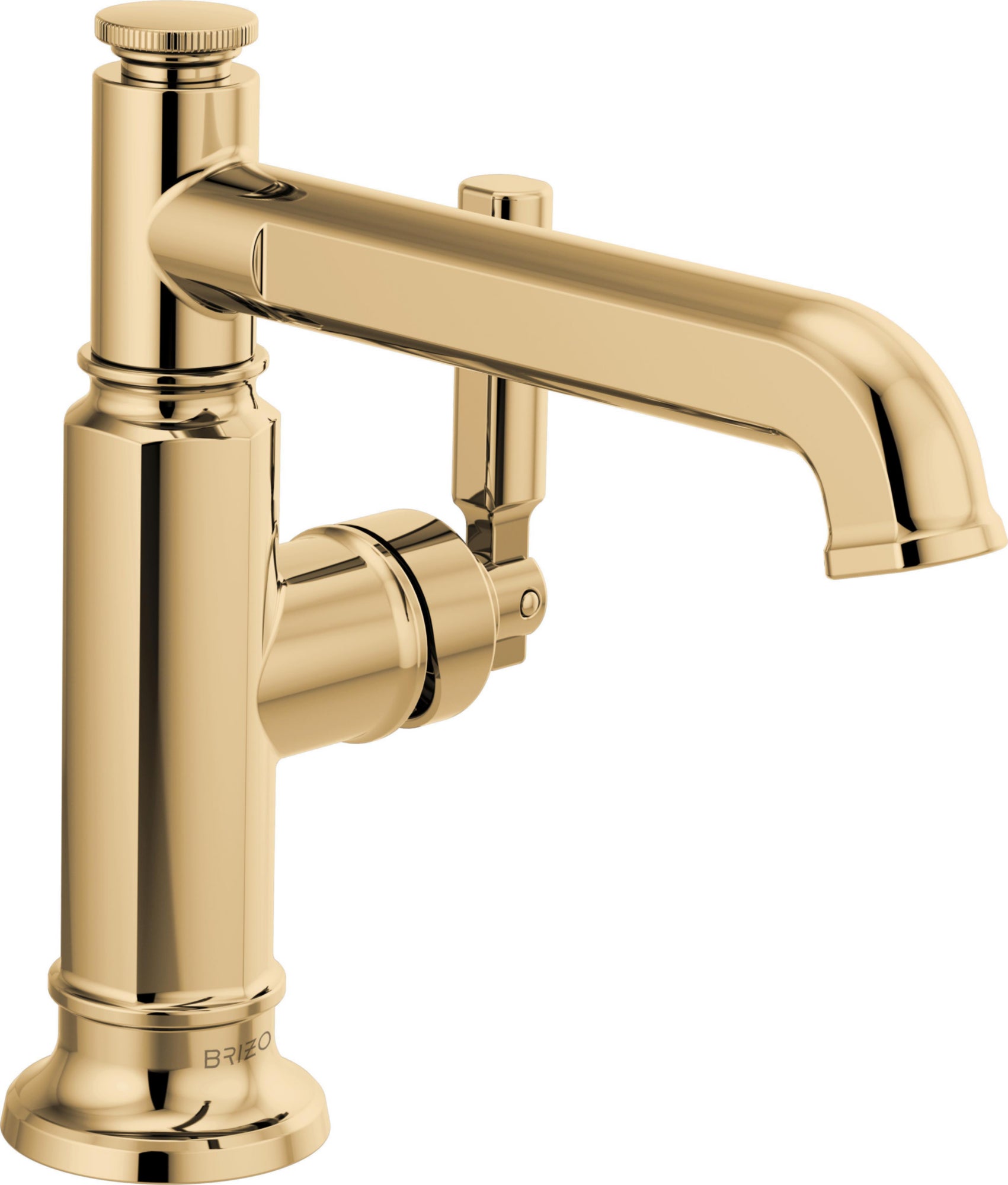 SINGLE HANDLE LAVATORY FAUCET 1.2