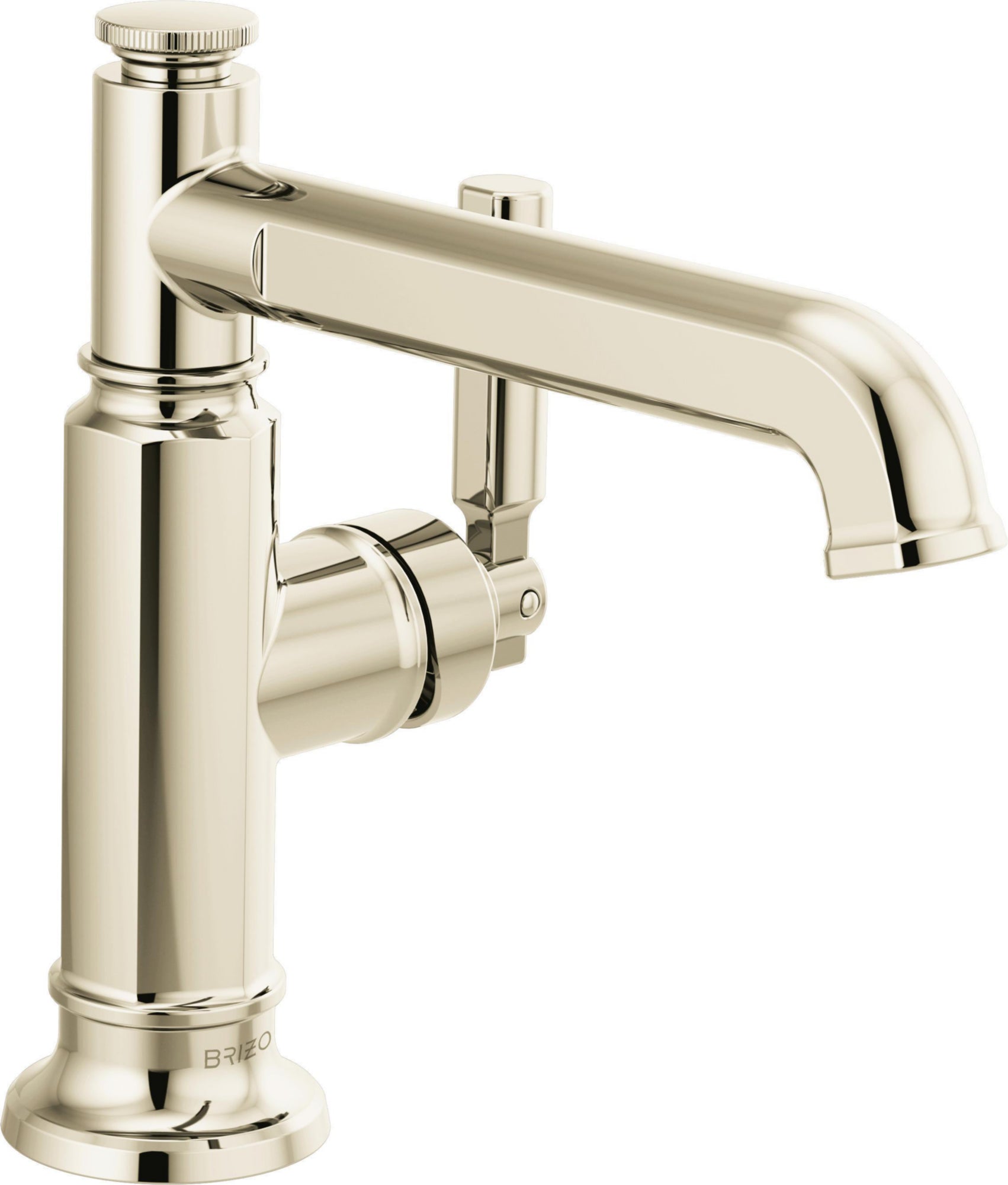 SINGLE HANDLE LAVATORY FAUCET 1.5