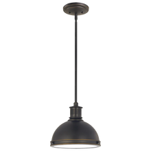 Load image into Gallery viewer, Pratt Street Pendant - by Generation Lighting