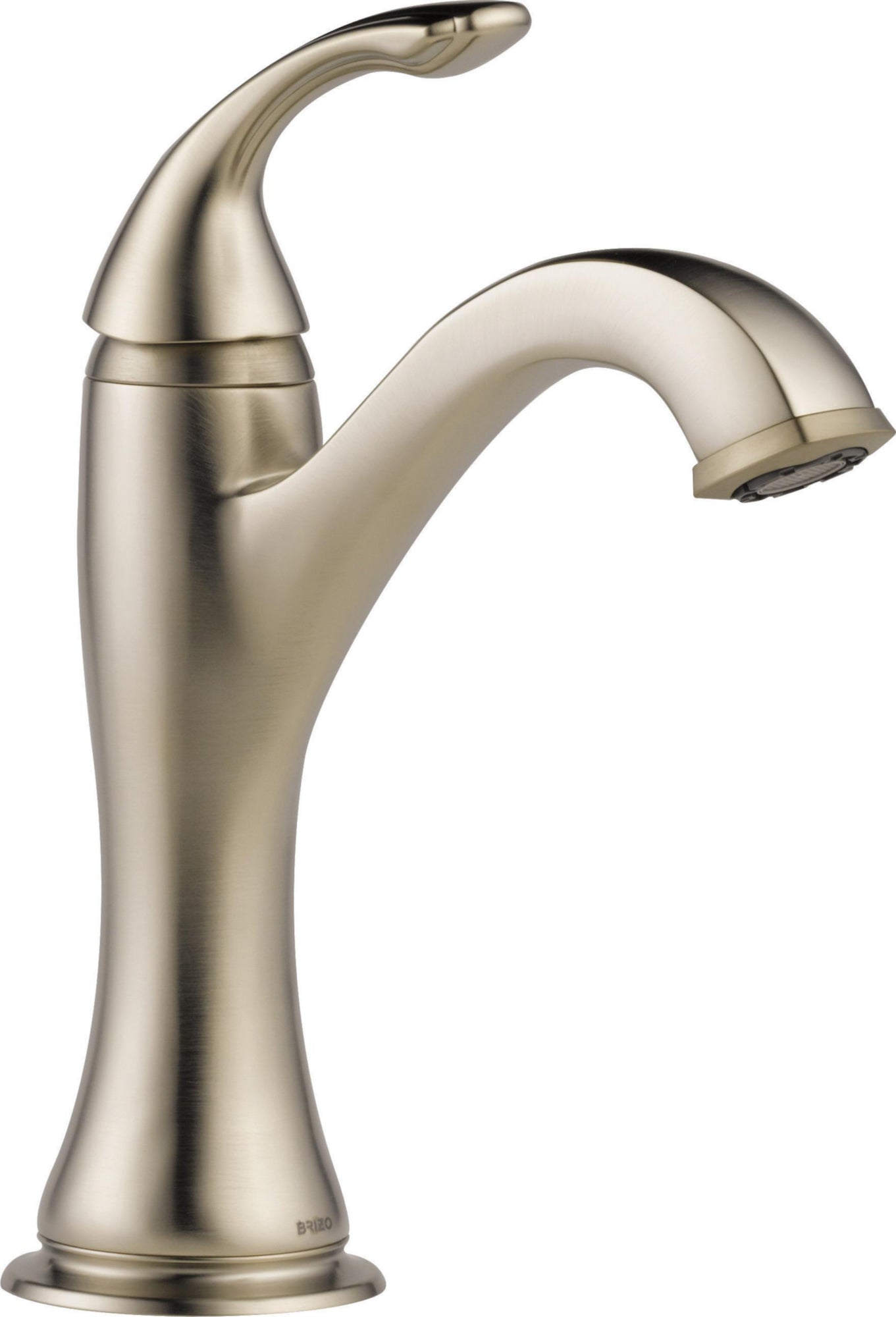 CHARLOTTE SINGLE HANDLE LAVATORY