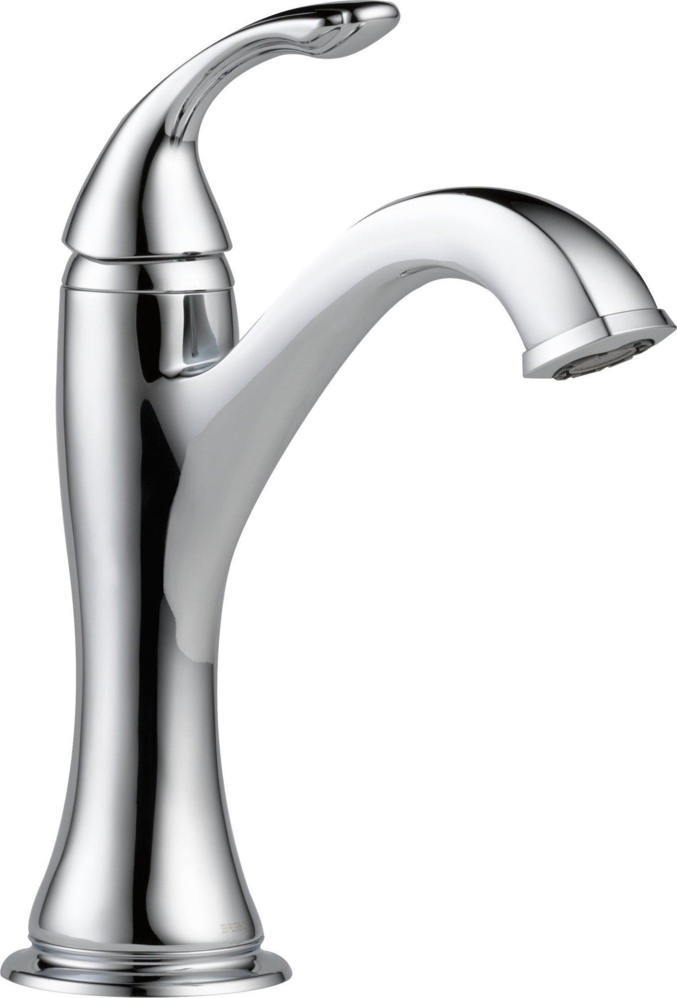 SINGLE HANDLE LAVATORY