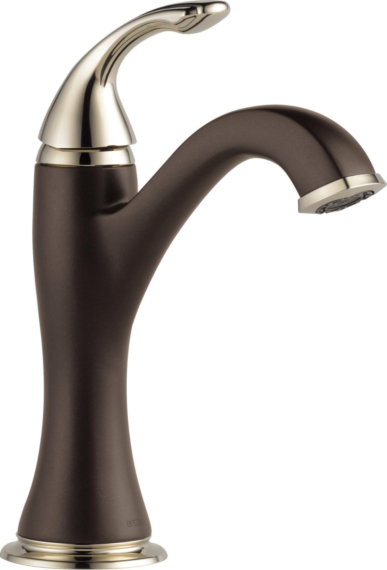 CHARLOTTE SINGLE HANDLE LAVATORY
