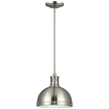 Load image into Gallery viewer, Pratt Street Pendant - by Generation Lighting