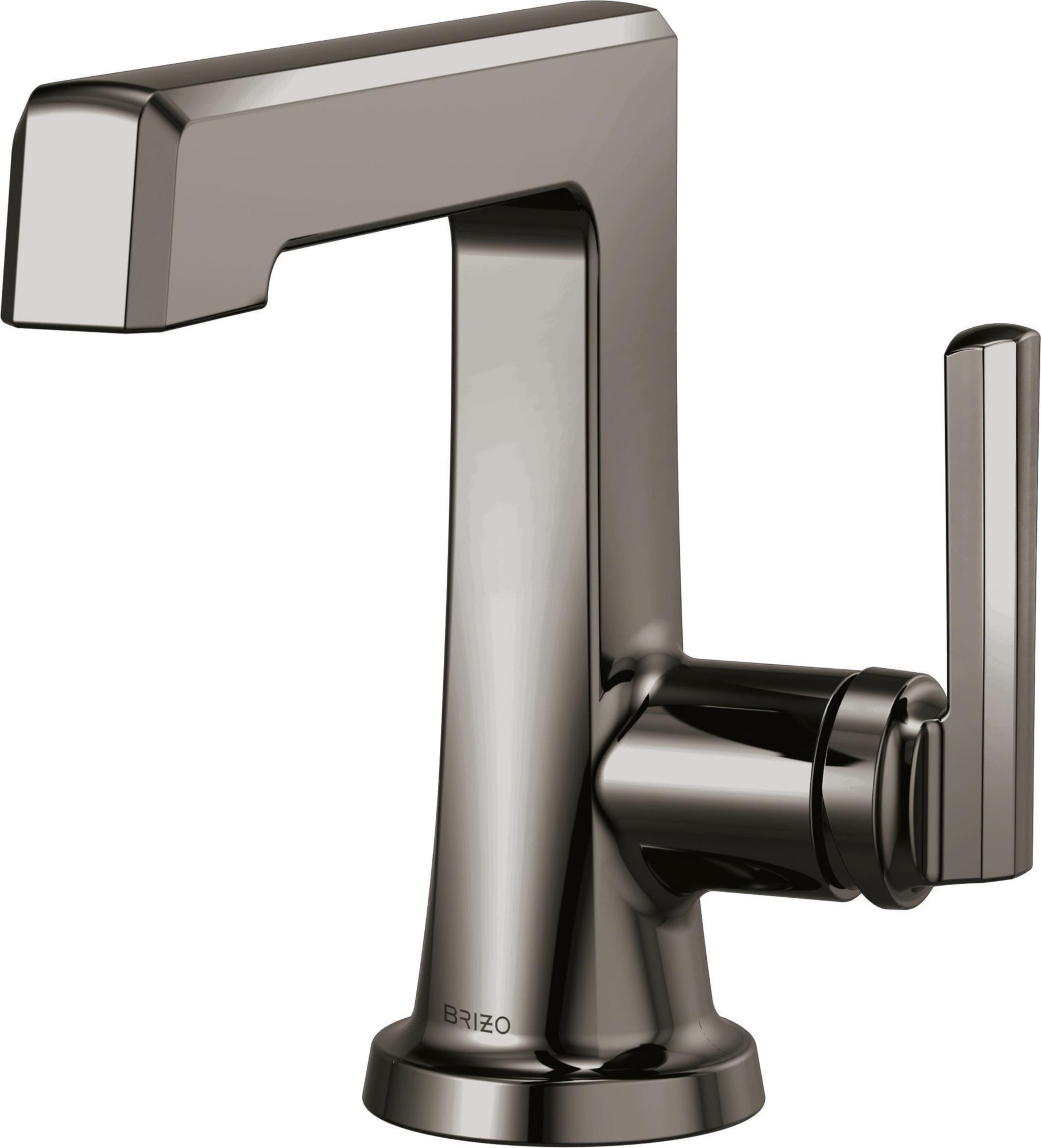 SINGLE-HANDLE LAVATORY