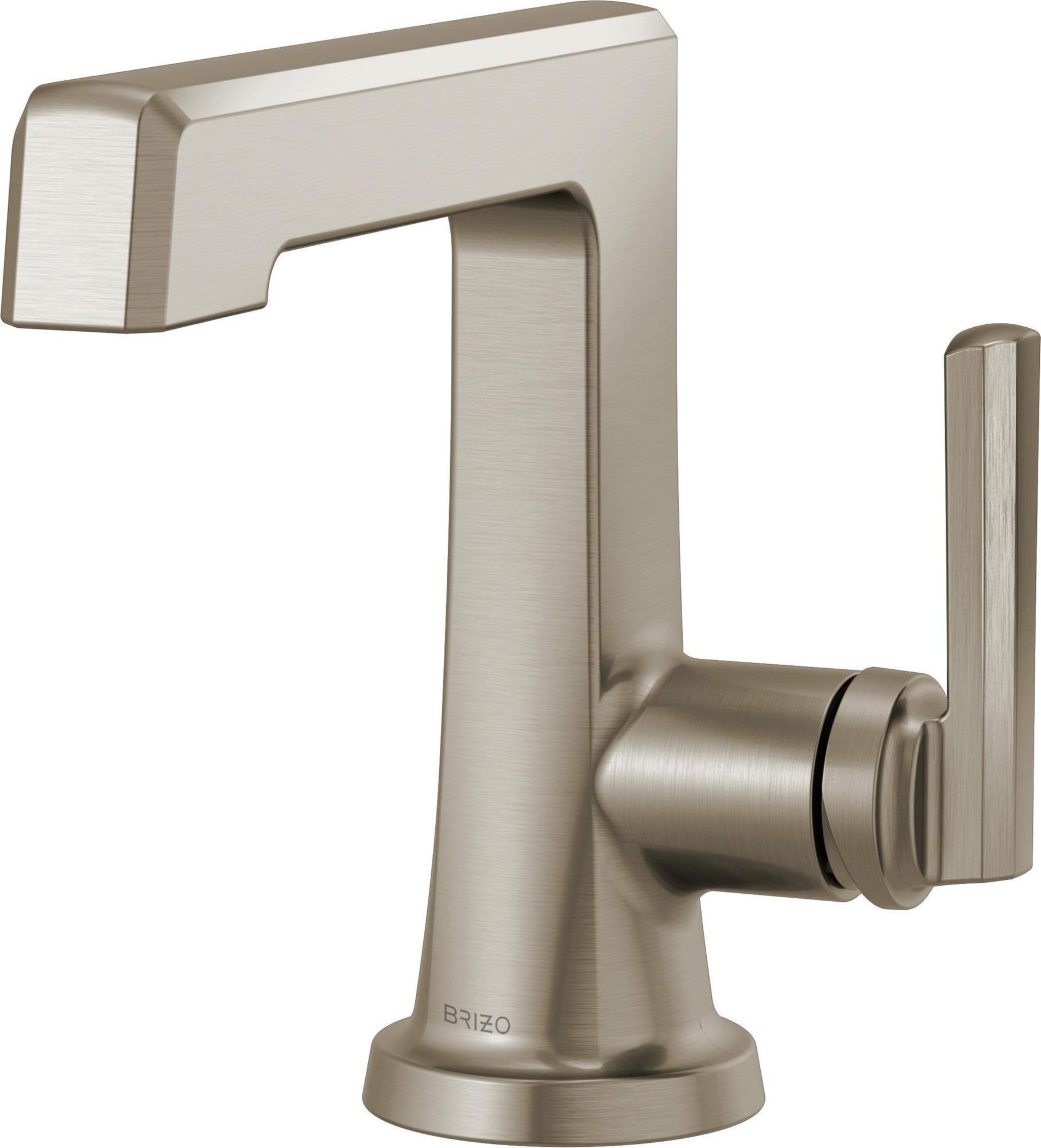 SINGLE-HANDLE LAVATORY