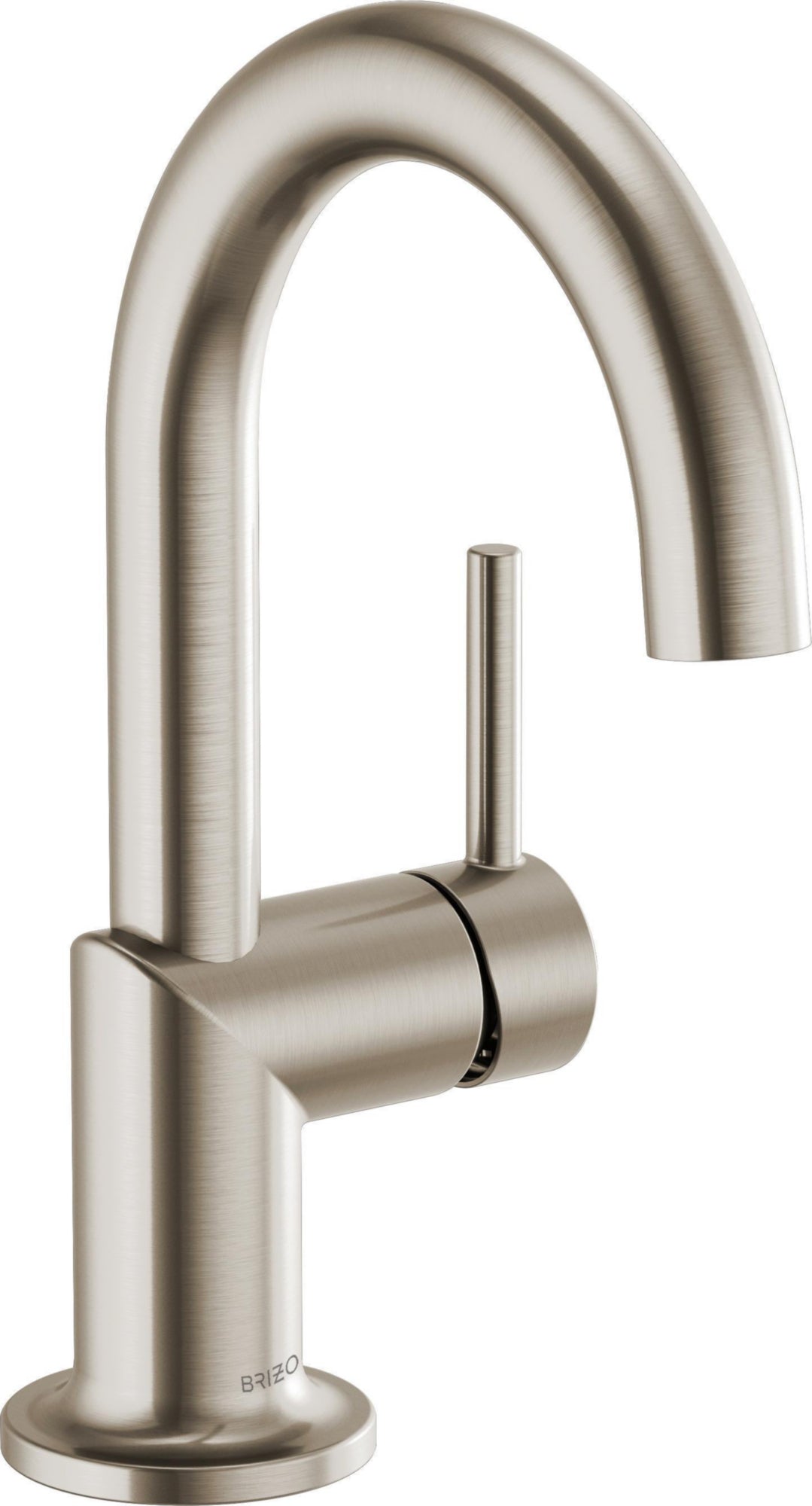 SINGLE-HOLE BATHROOM FAUCET 1L