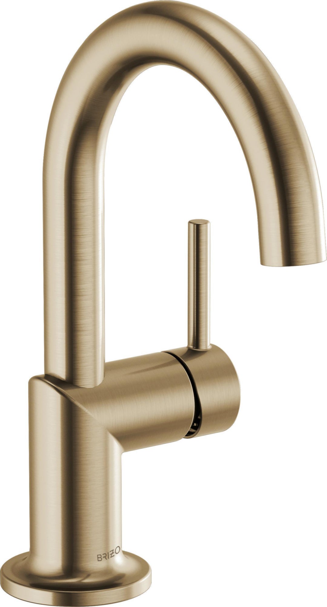 SINGLE-HOLE BATHROOM FAUCET 1L