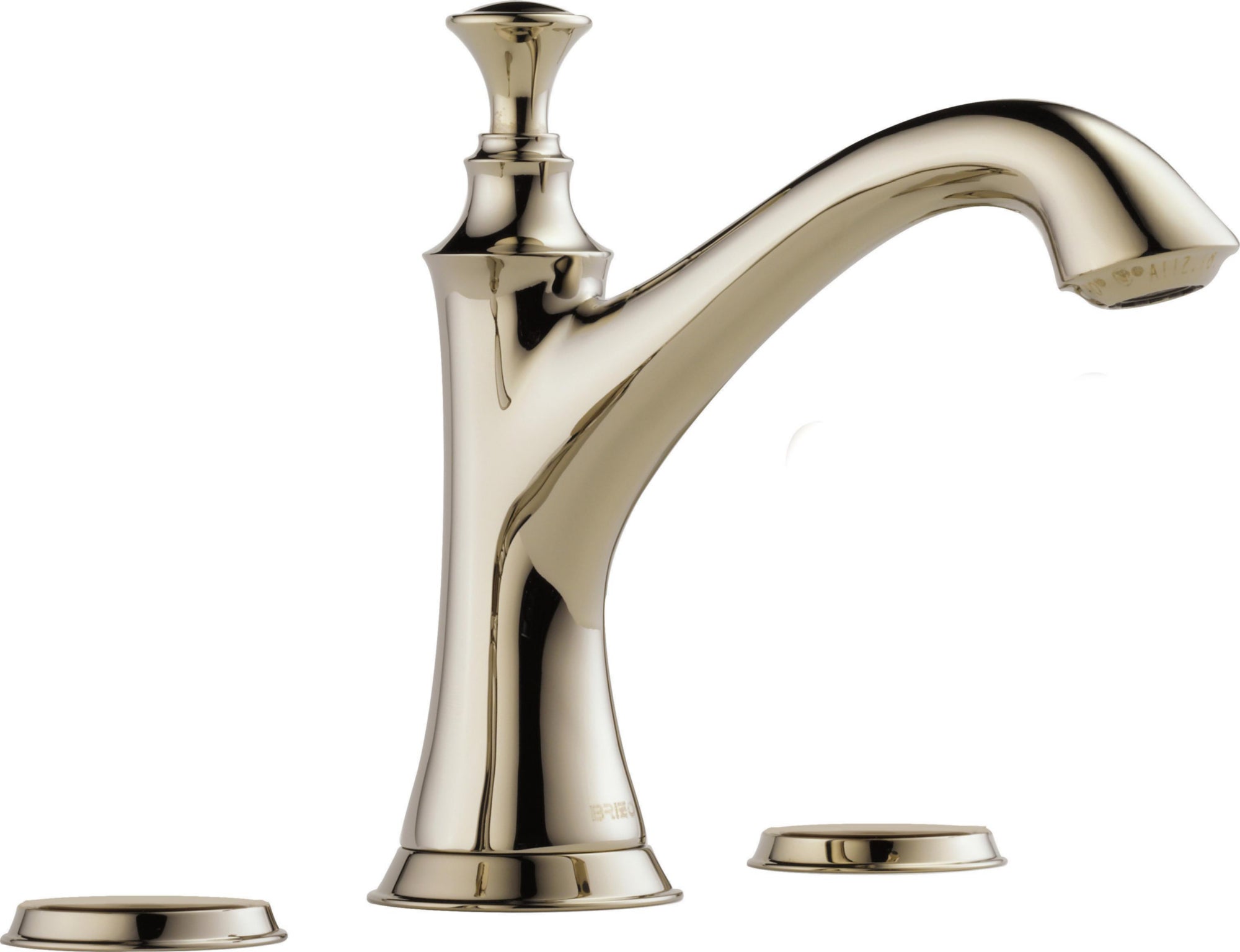 WIDESPREAD BATHROOM 2H W/O HANDLES