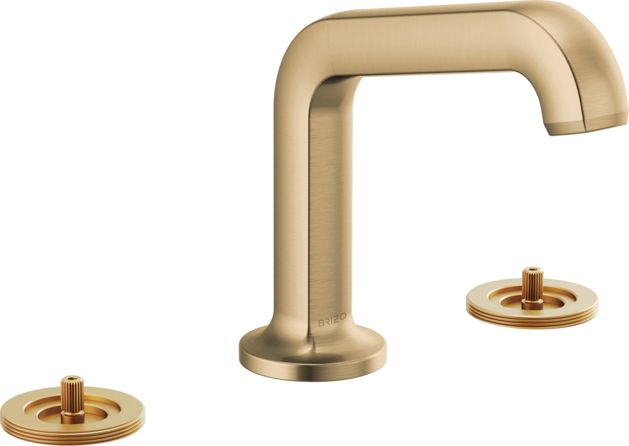 WIDESPREAD MID-RISE COLUMN SPOUT 1.5