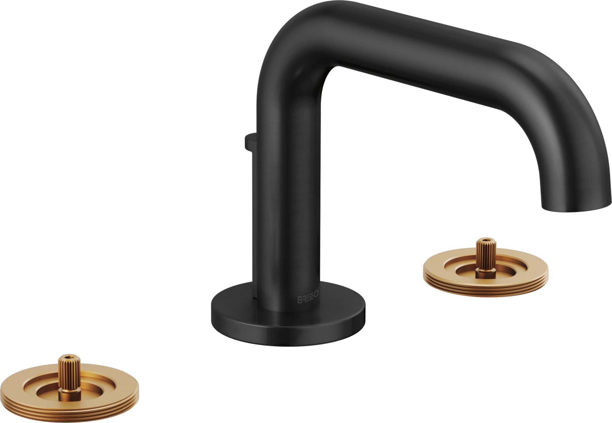 WIDESPREAD LOW SPOUT 1.2