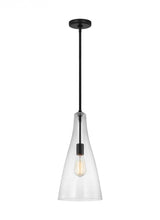 Load image into Gallery viewer, Arilda One Light Pendant
