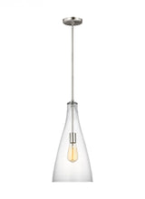 Load image into Gallery viewer, Arilda One Light Pendant