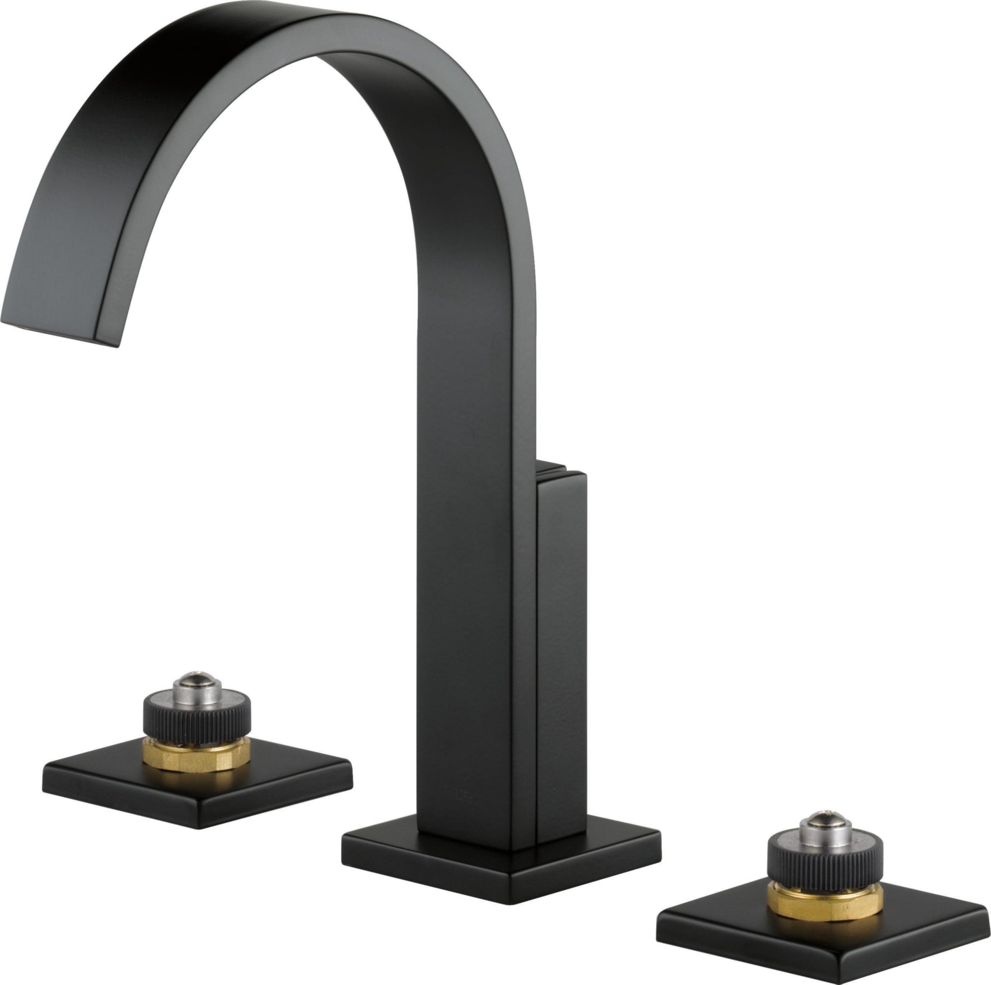 BRIZO SIDERNA WIDESPREAD LAVATORY