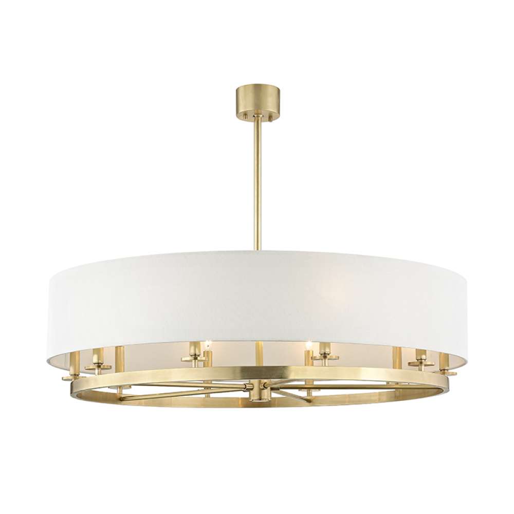 Durham Chandelier