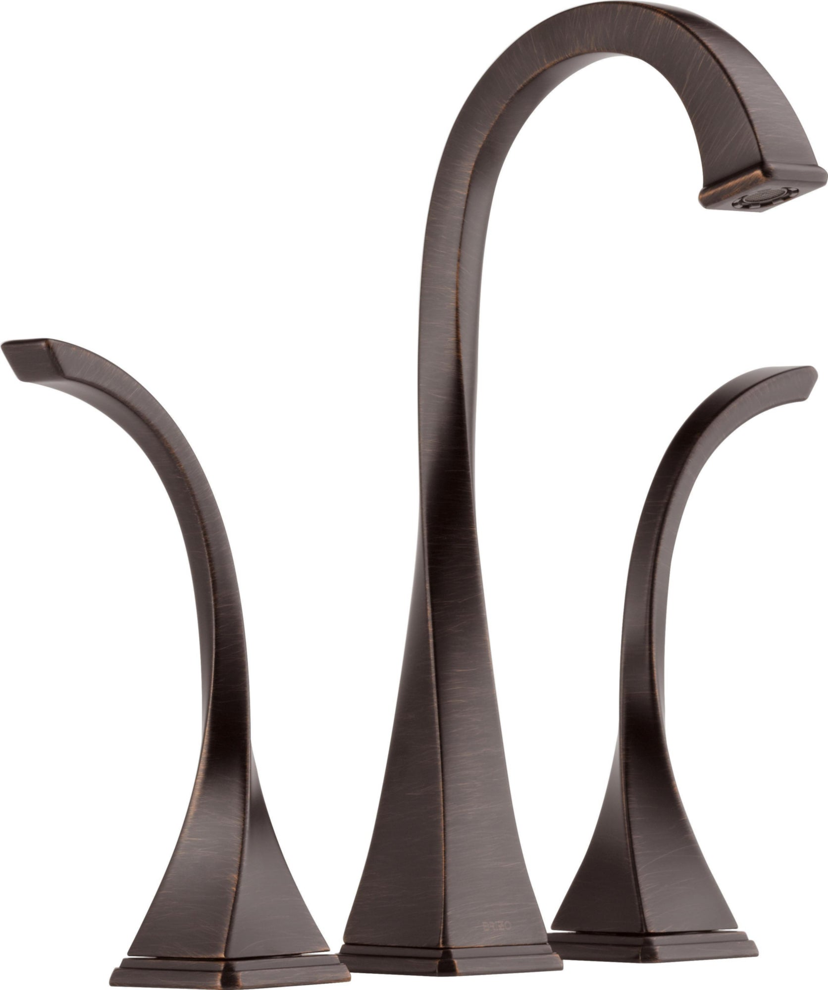 BRIZO VIRAGE: WIDESPREAD LAV VESSEL FAUCET