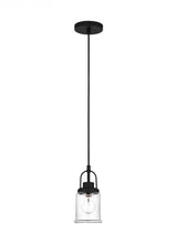 Load image into Gallery viewer, Anders One Light Mini-Pendant