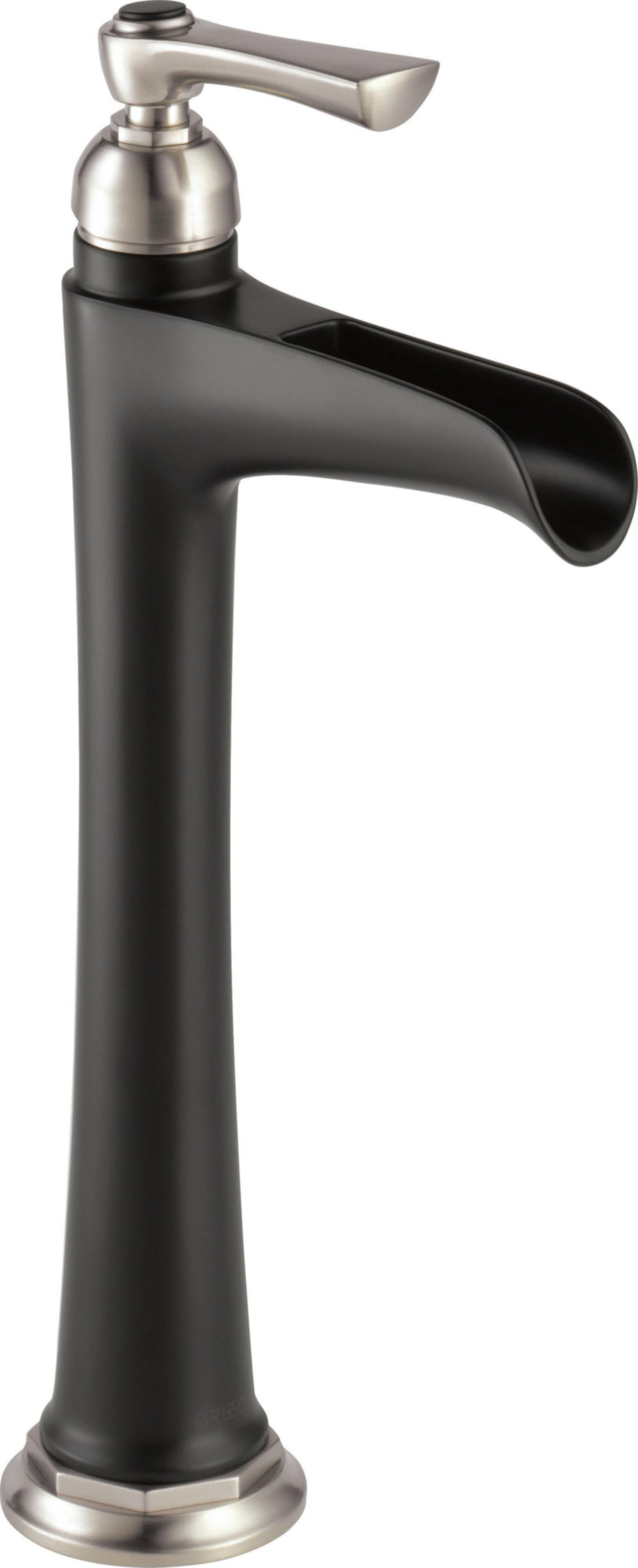 SINGLE HANDLE VESSEL LAVATORY FAUCET