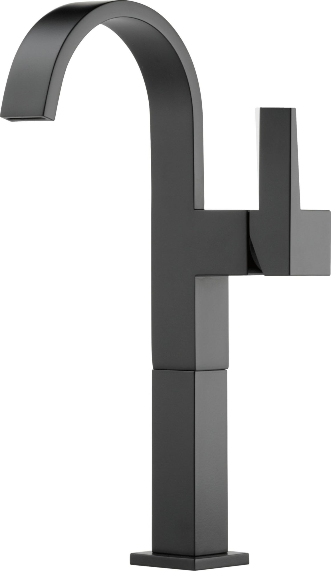 SINGLE HANDLE LAVATORY FAUCET