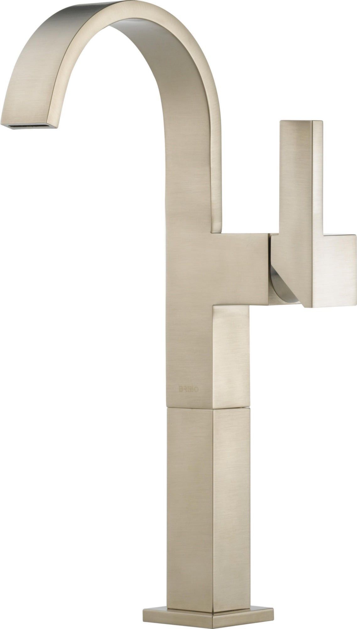 SINGLE HANDLE LAVATORY FAUCET