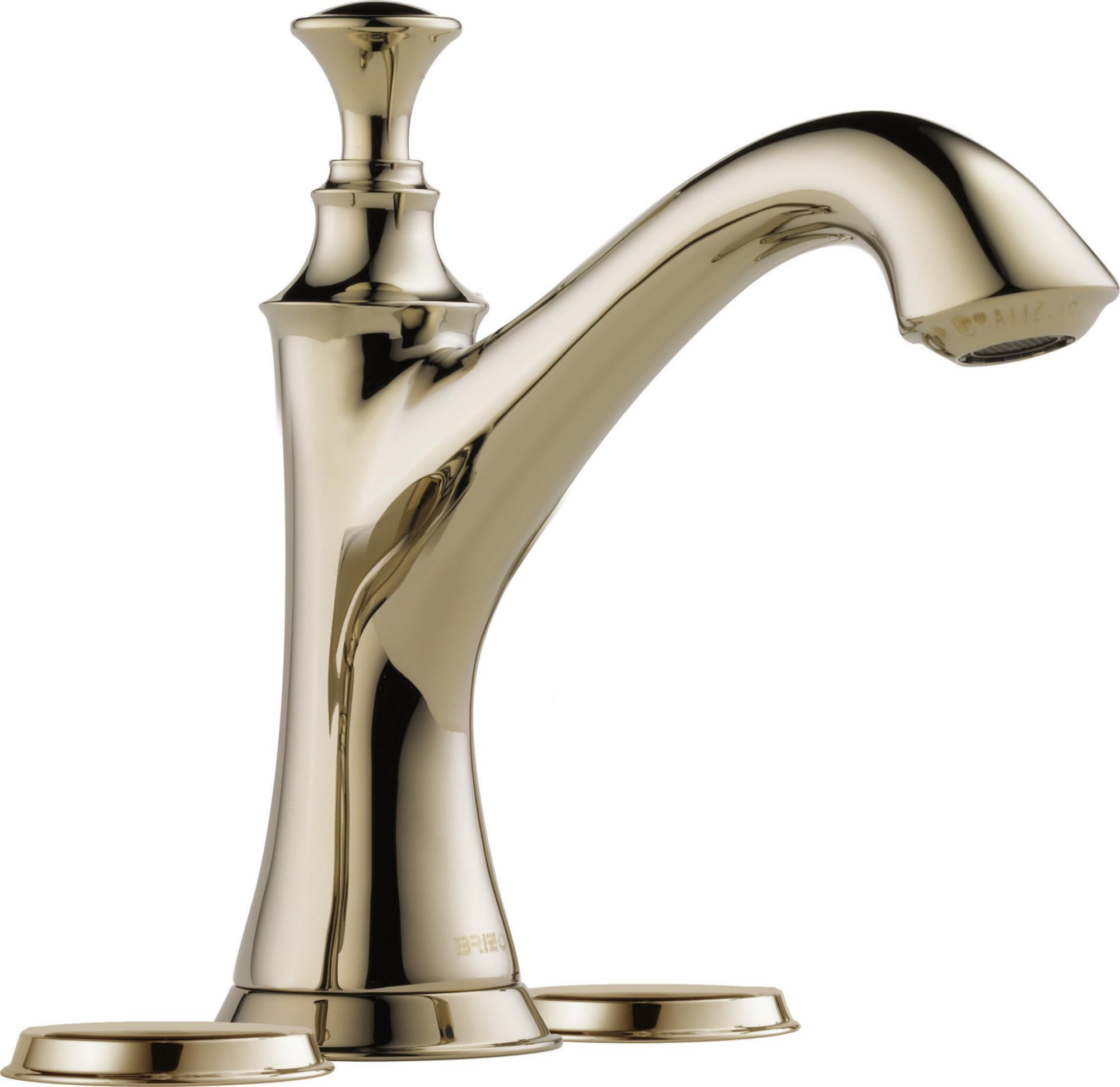MINI-WIDESPREAD LAV FAUCET