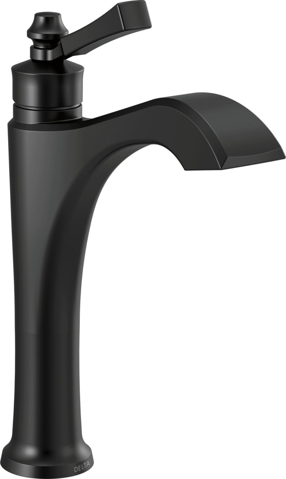SINGLE HOLE BATHROOM FAUCET 1L