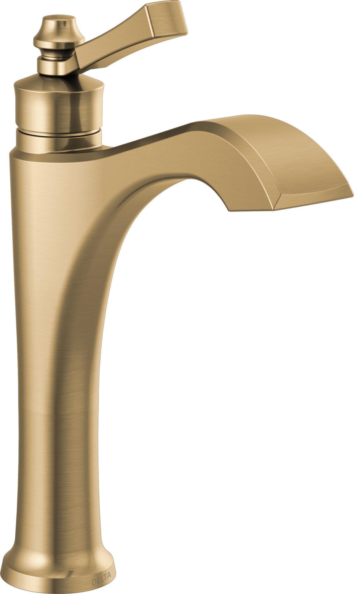 SINGLE HOLE BATHROOM FAUCET 1L