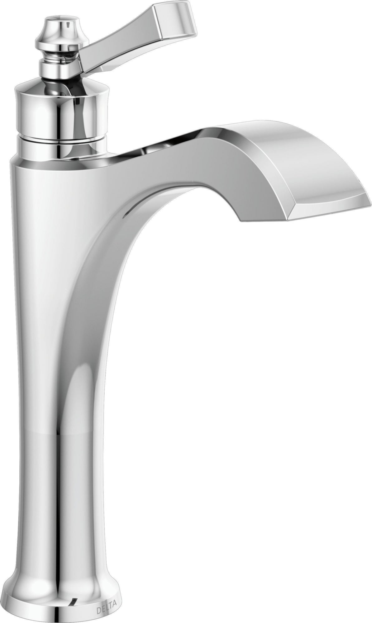 SINGLE HOLE BATHROOM FAUCET 1L