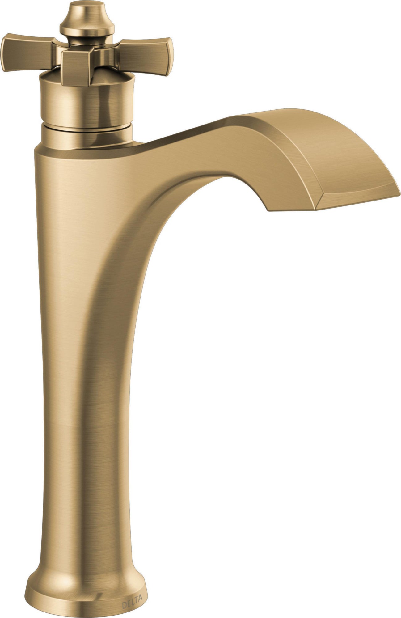 SINGLE HOLE BATHROOM FAUCET 1C