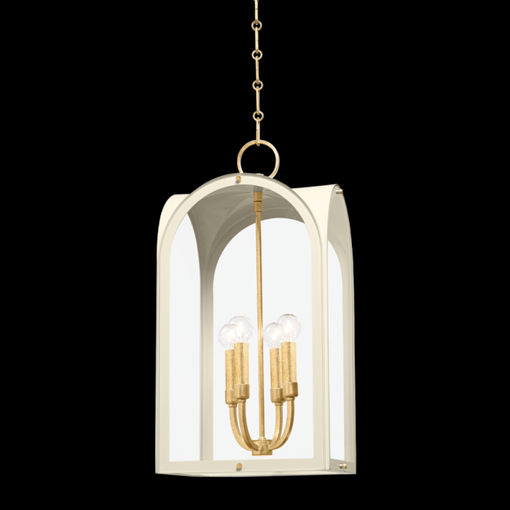 LINCROFT Lantern