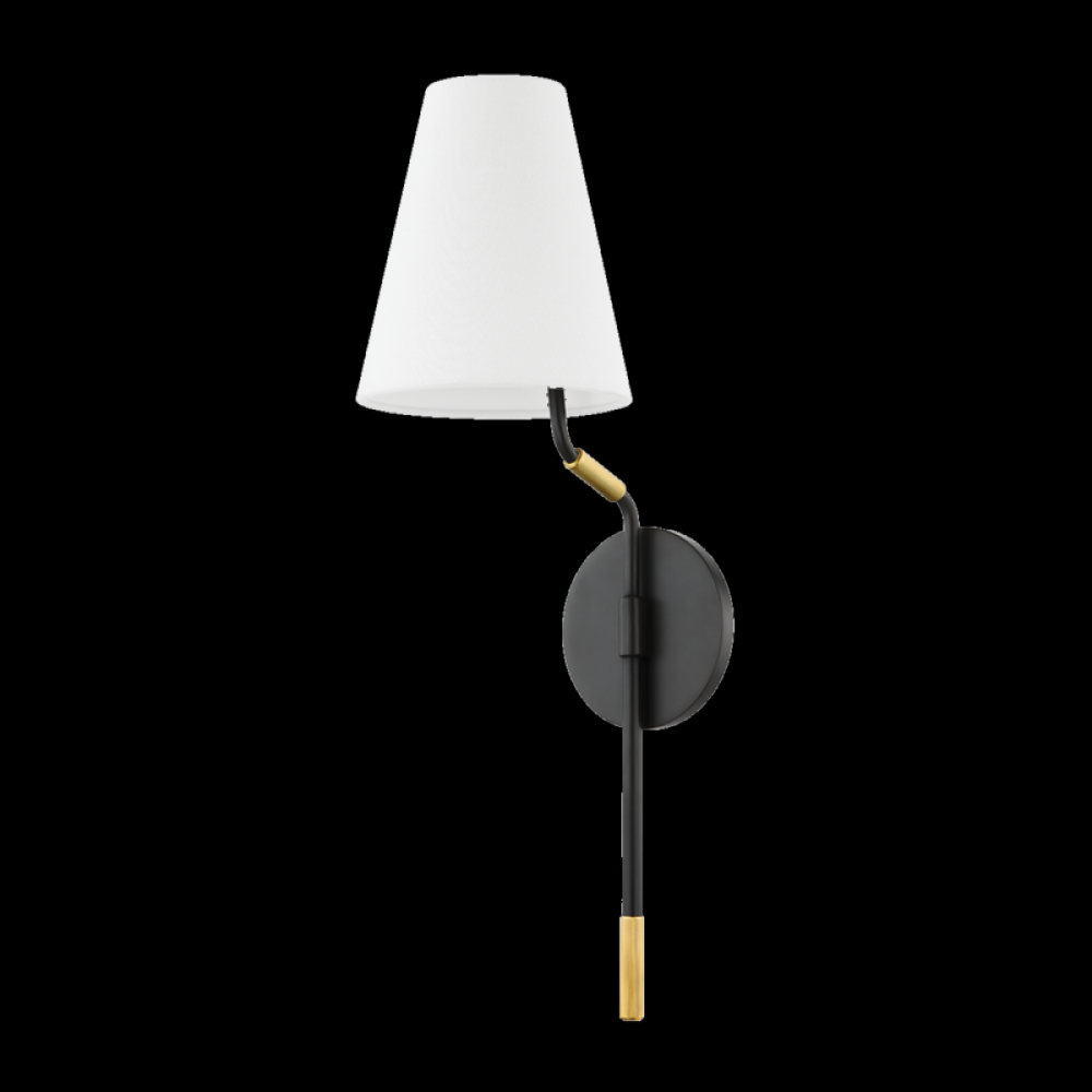 STANWYCK Wall Sconce