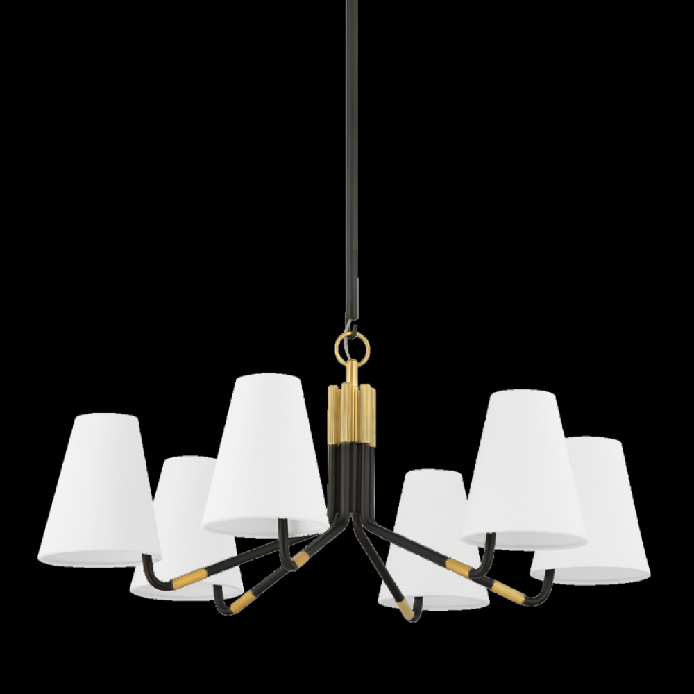 STANWYCK Chandelier